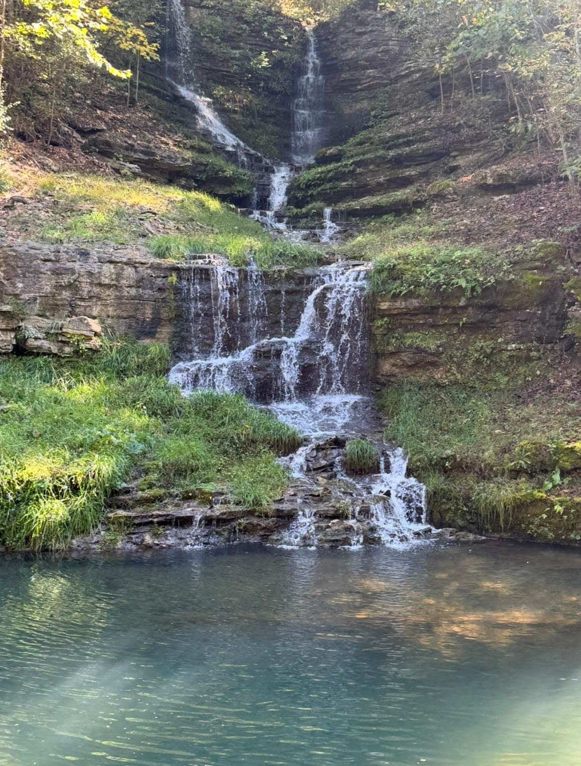 Dogwood Canyon 