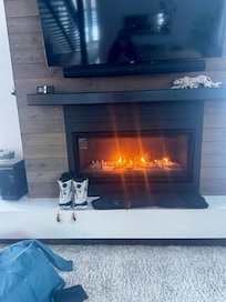 Cozy spot