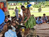 Fiji Day Celebration