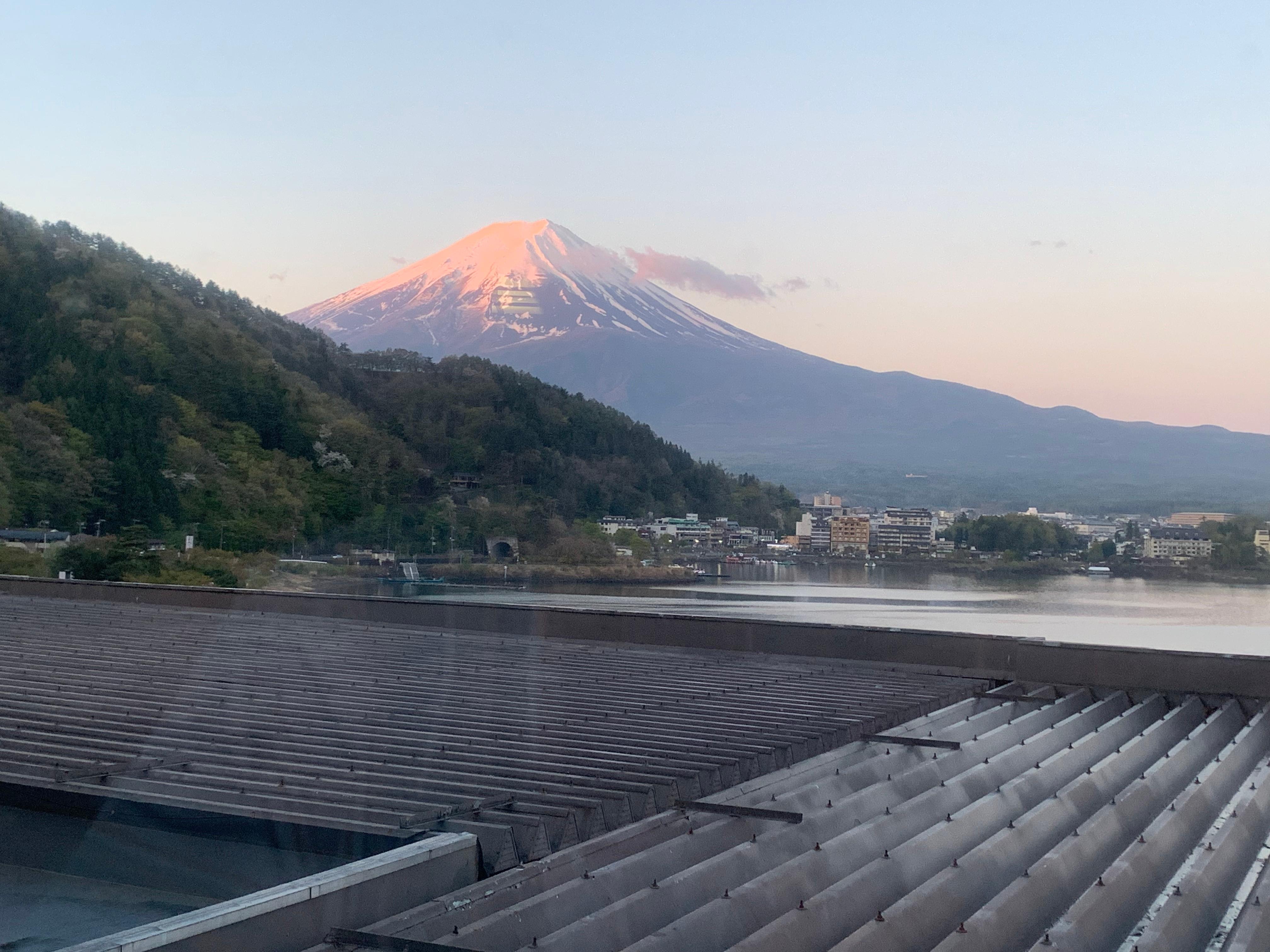 清晨