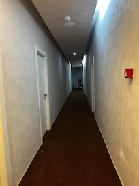 3rd floor foyer