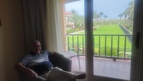 Ocean view