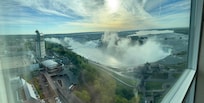 View from 28th floor