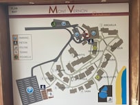 Mount Vernon Hotel property layout