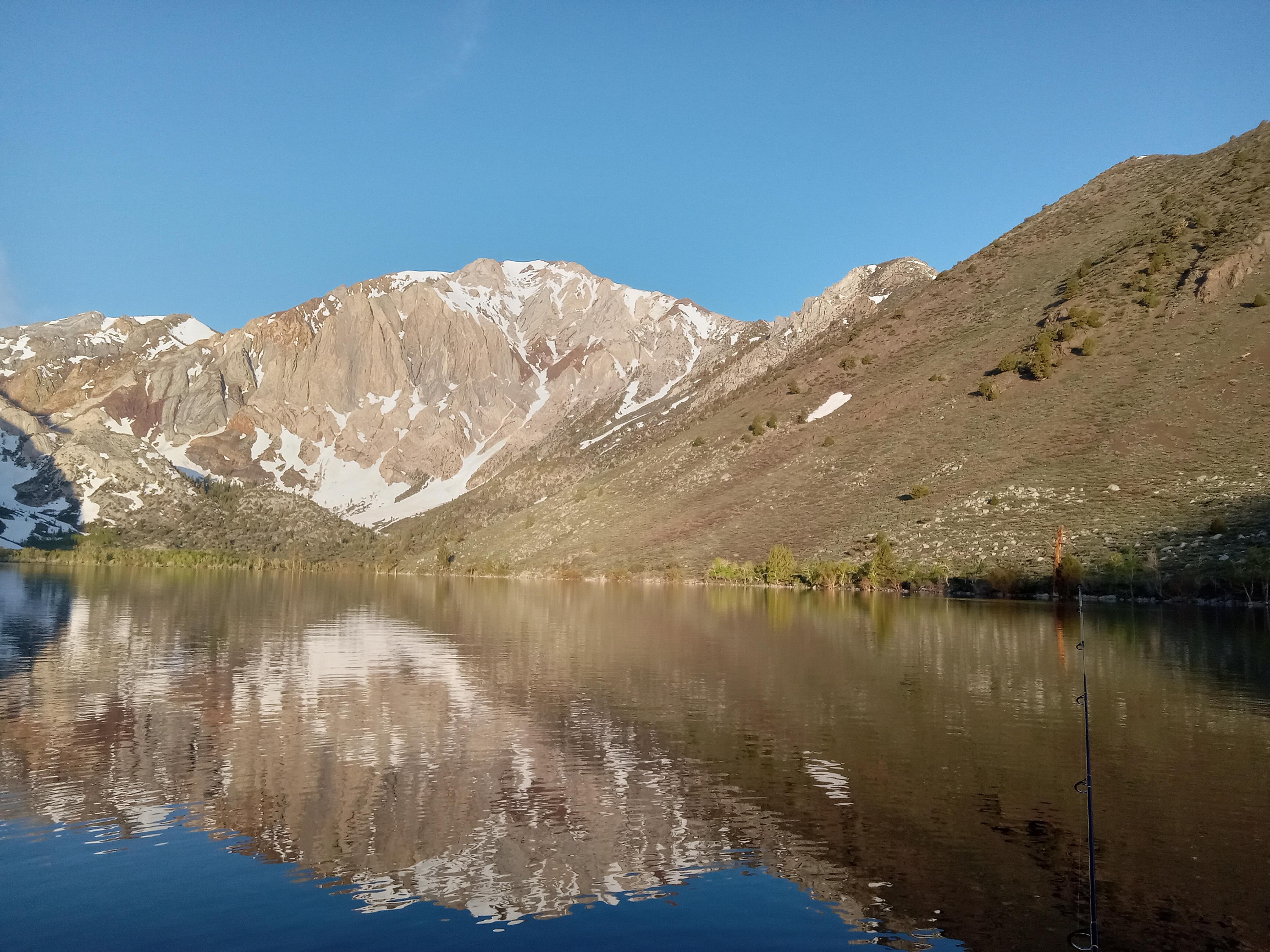 Convict Lake