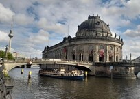 Bodes museum