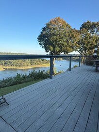 Deck view