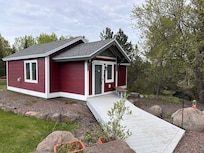 Sisyphus House