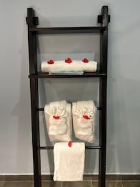 Towels