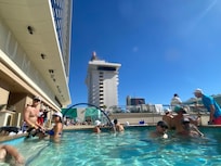 Pool nearby