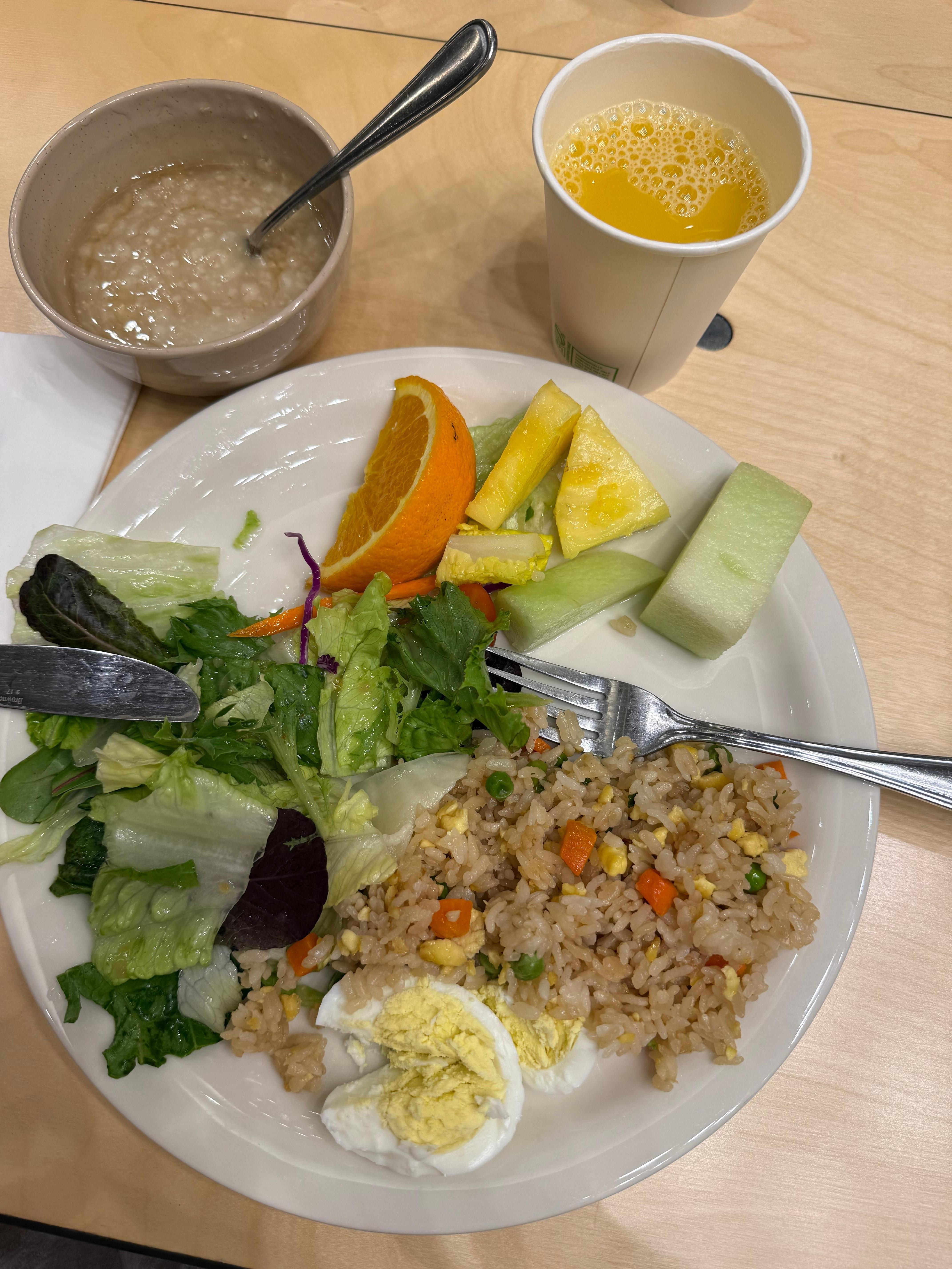 Breakfast 3