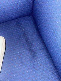 couch stain #2