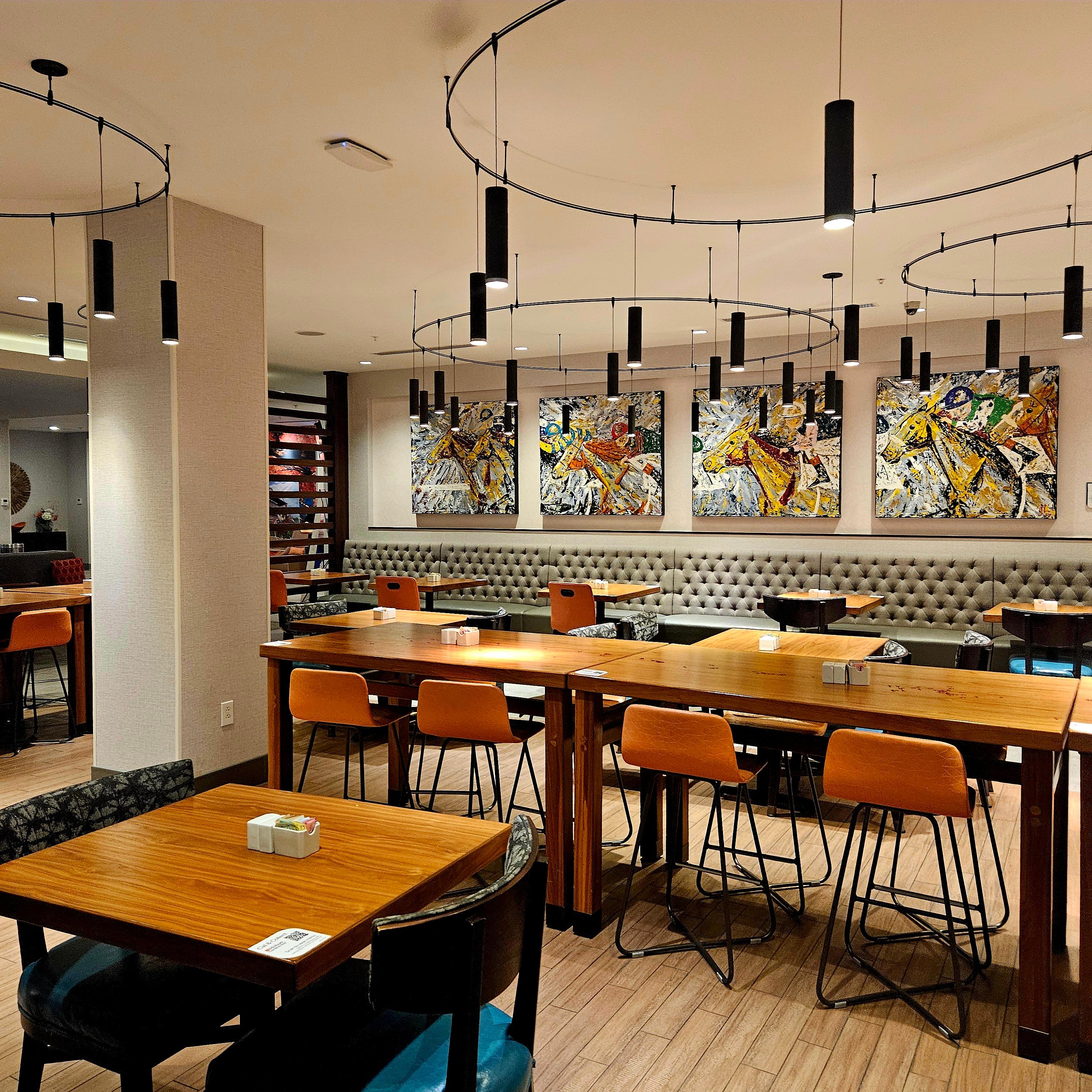 Hotel Bar