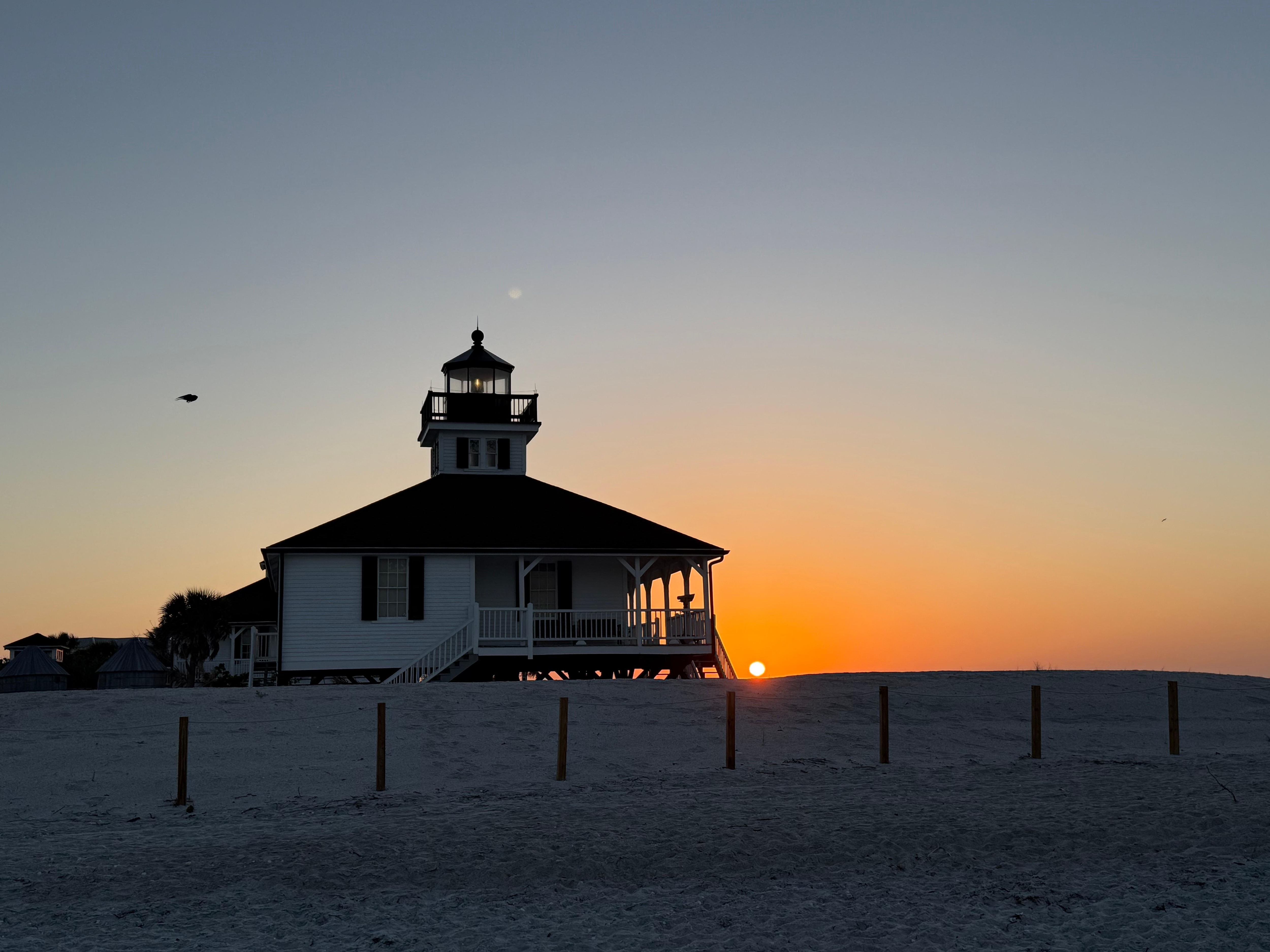 Sunrise