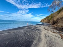 Your own beach