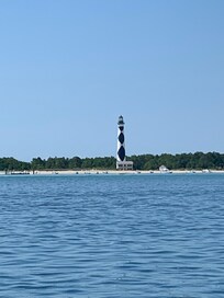 Cape Lookout