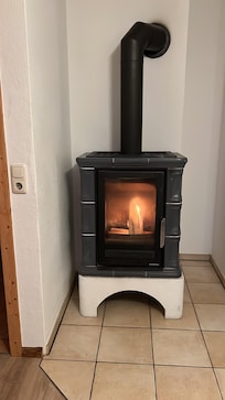 Der Kaminofen