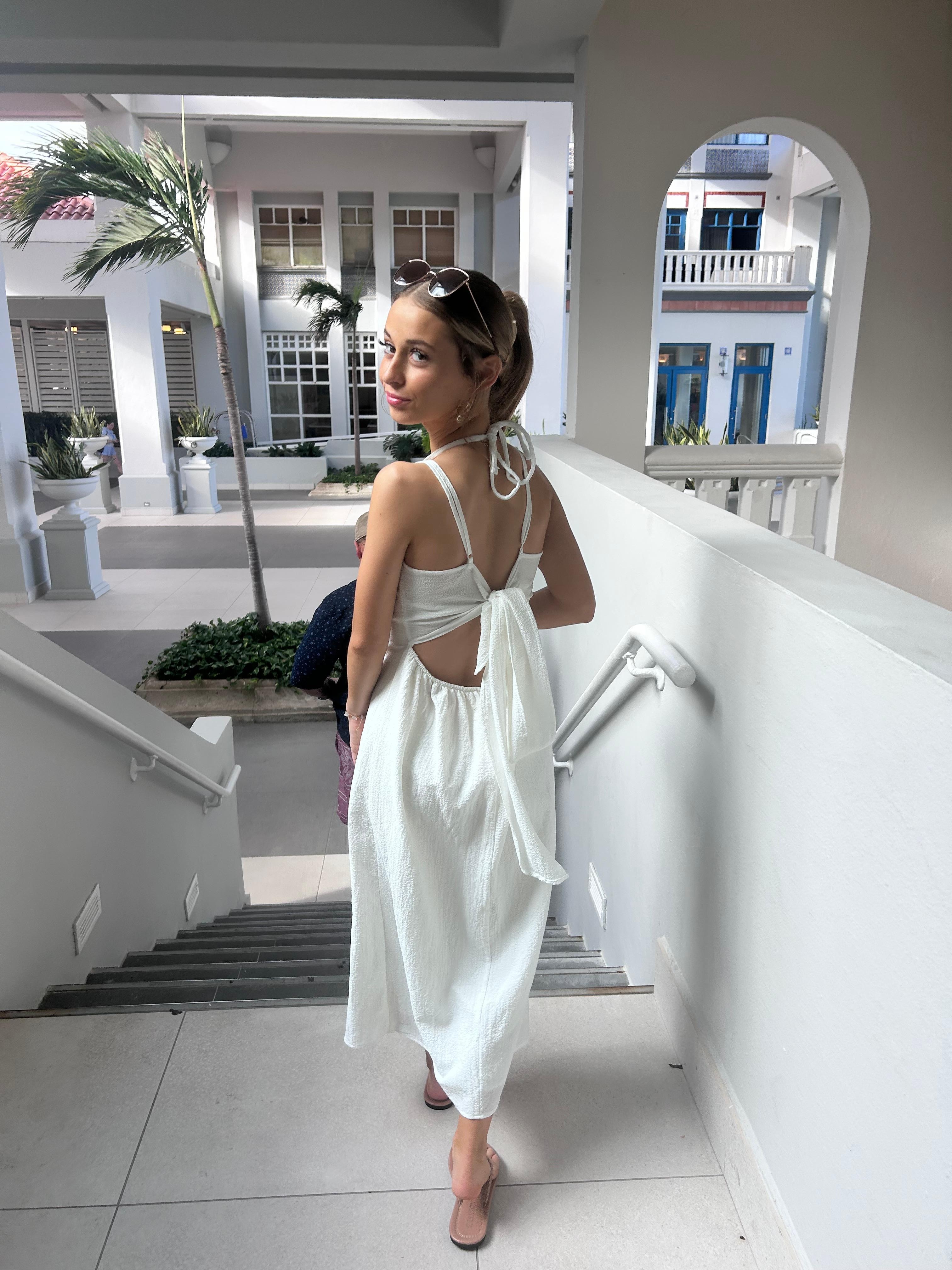 The resort is kept very clean, and are beautifully designed.