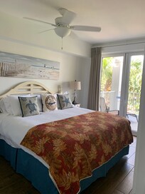 What a comfortable bed!!