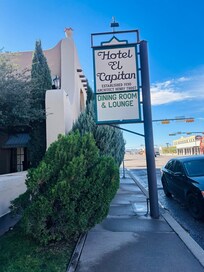 Hotel El Capitan
