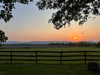 Evening beauty