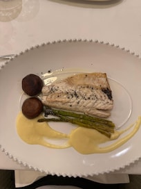 TrĂšs bon poisson