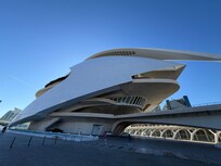 Accessible à vélo depuis le logement