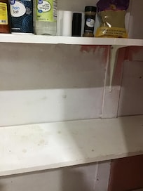 Kitchen pantry