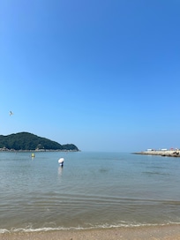 Eurwangni beach