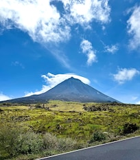 Mt. Pico