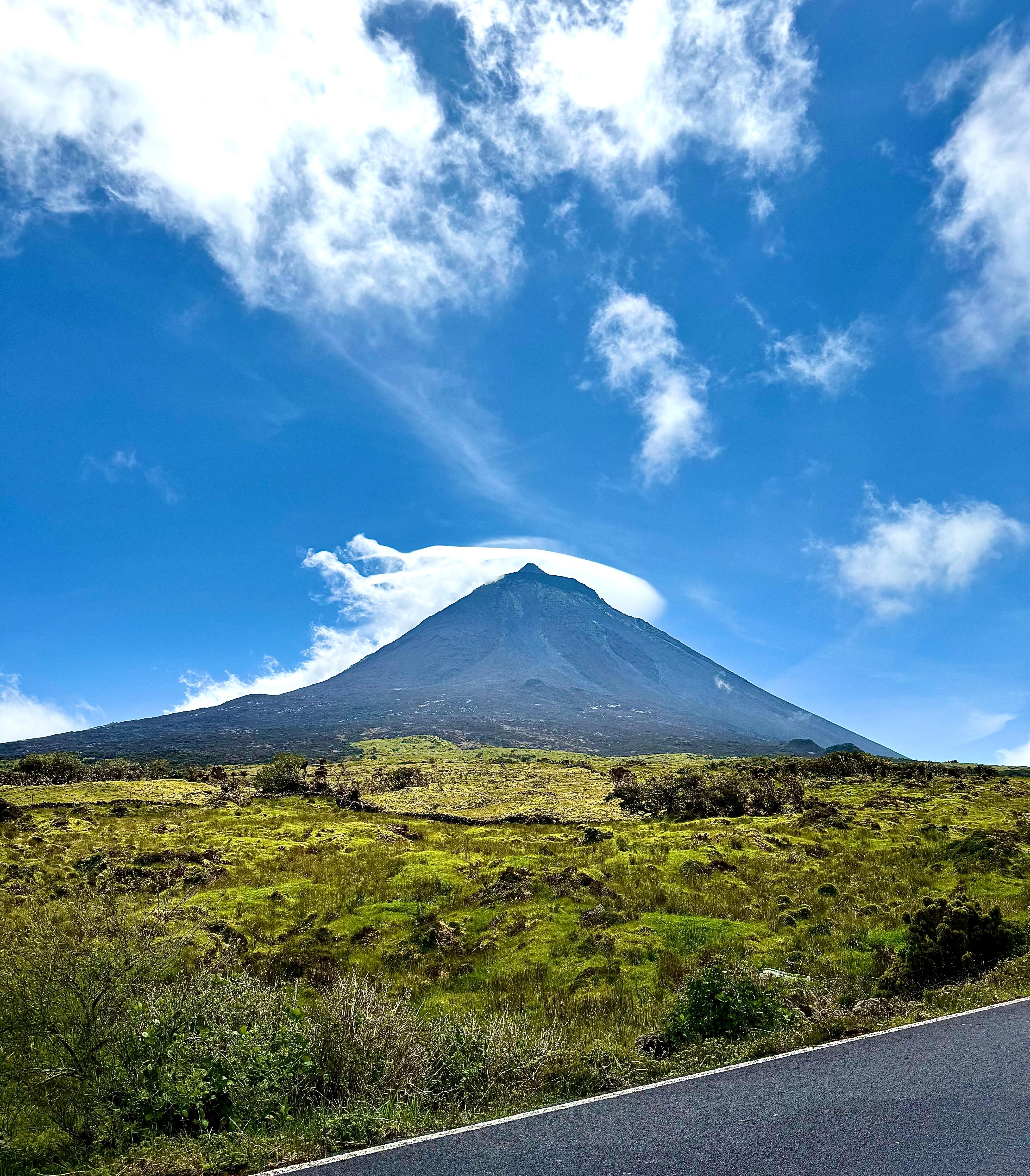 Mt. Pico