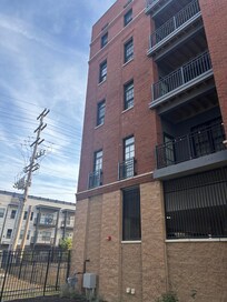 Condo is on the 2nd floor.