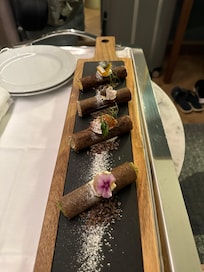 Dessert