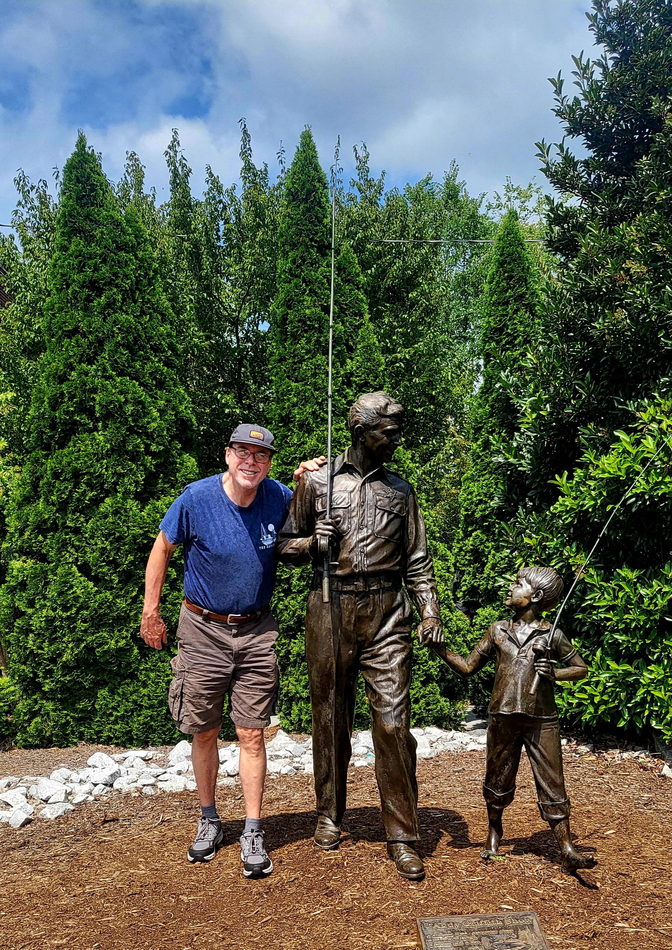 Andy Griffith Museum