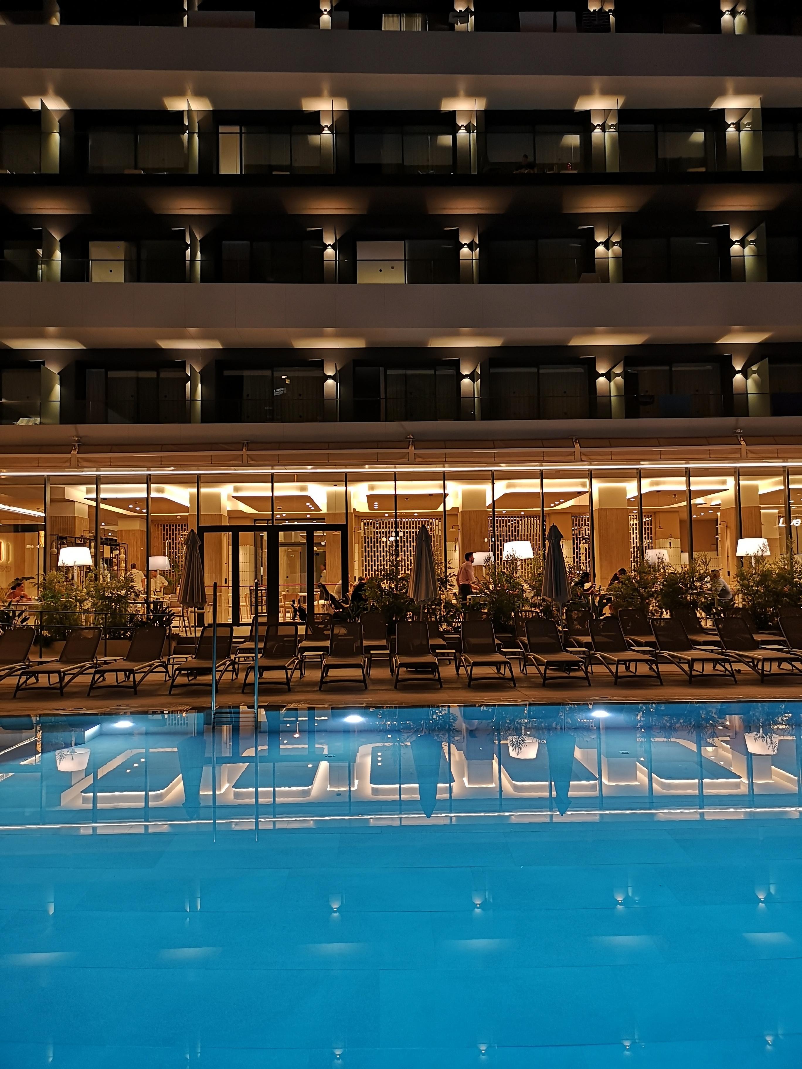 Hotellet 
