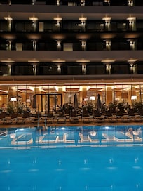 Hotellet