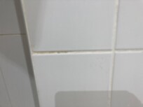 Badet bør skrubbes