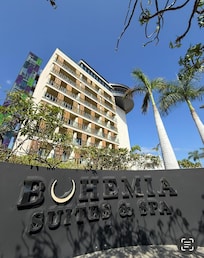 Hotelansicht