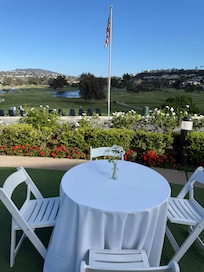 Una vista hermosa en el
Lugar de nuestro evento