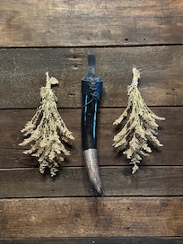 Cool thematic decor!