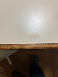 Sticky stuff