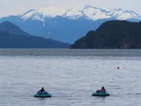 Harrison Lake