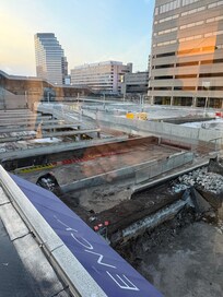 The gave me the wrong room, with no view of the harbor.