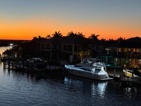 Beautiful sunset no. 1