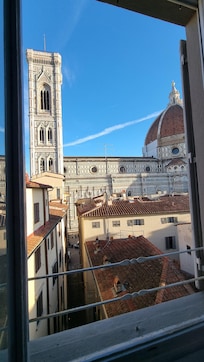 Room view
