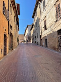 San Gimignano