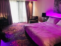 Just nice but but nothing special