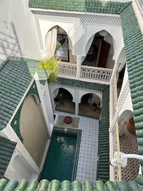 View free m our room