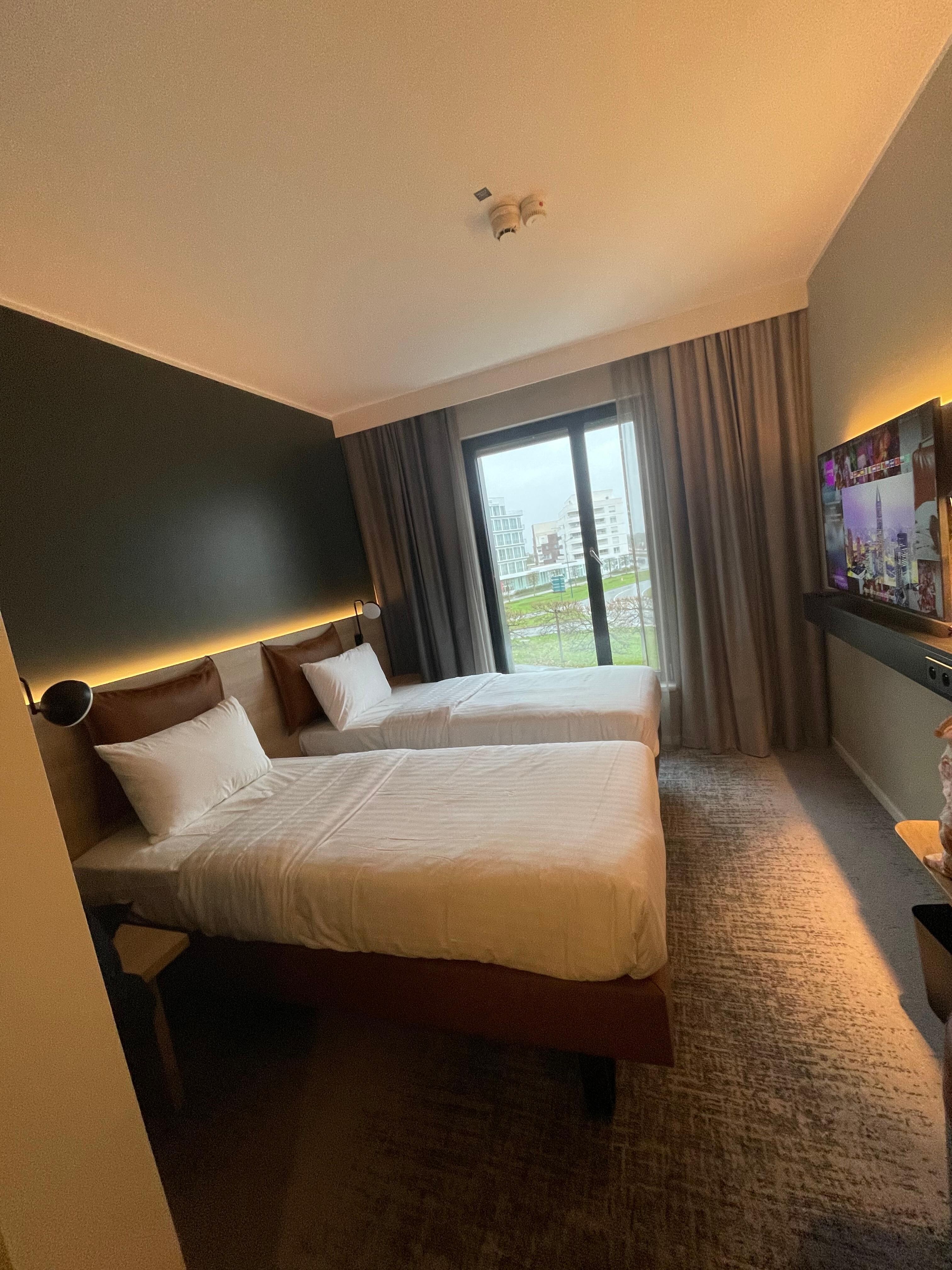 Kamer
