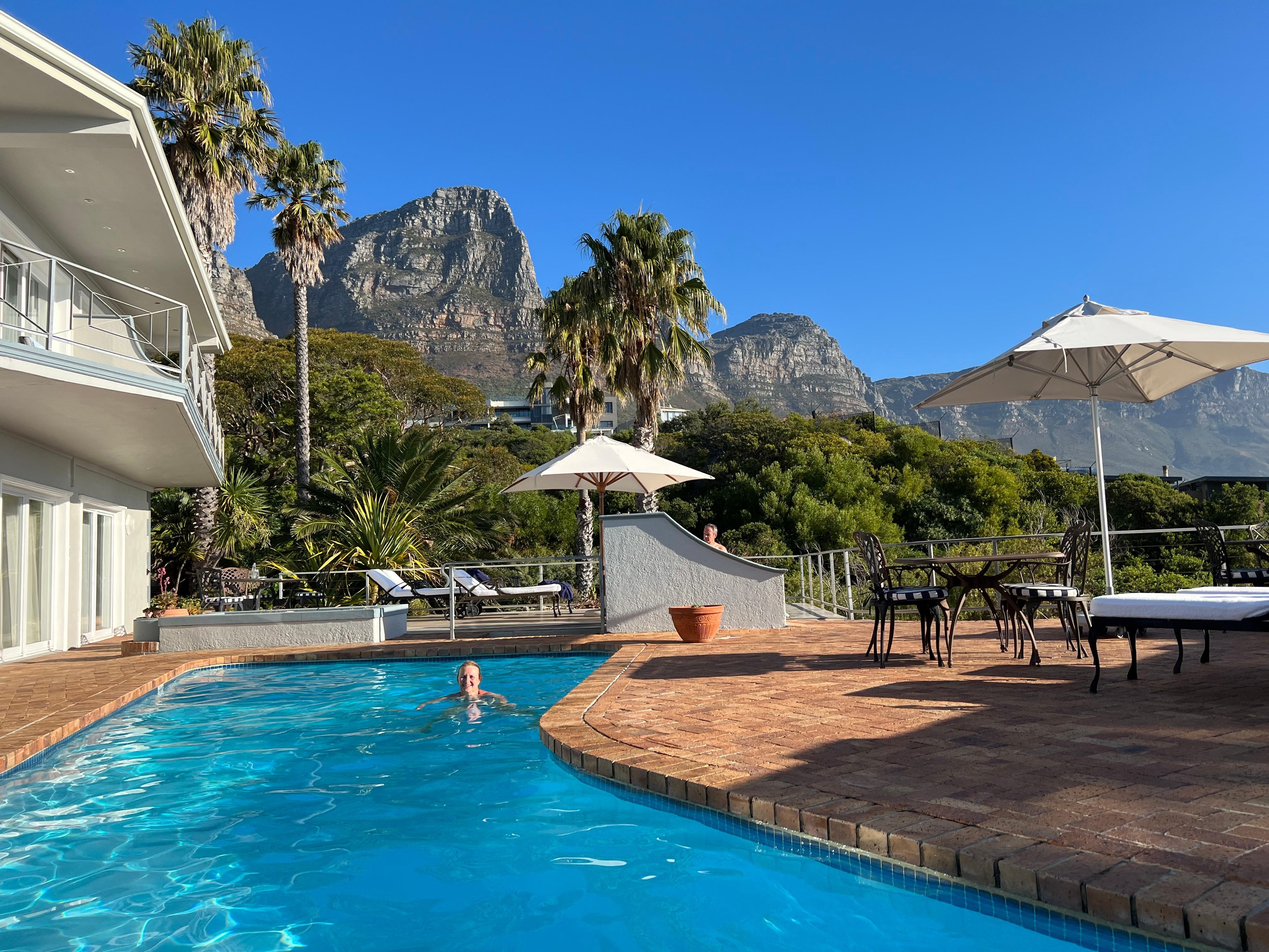 Book Ocean View House in Cape Town Book Ocean View House in Cape Town